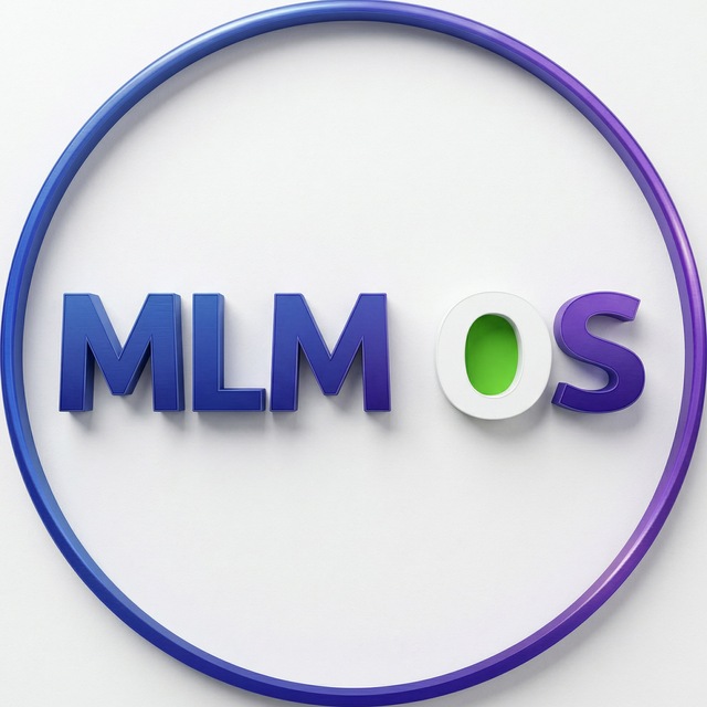 MLM OS